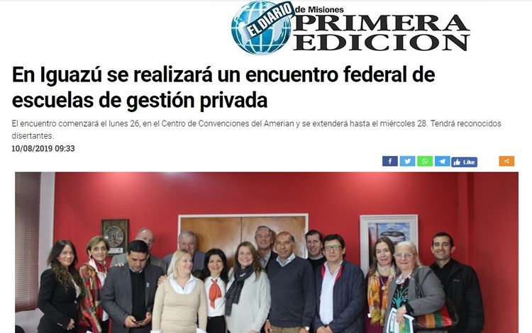 oordiep 2019_diario primera edicion